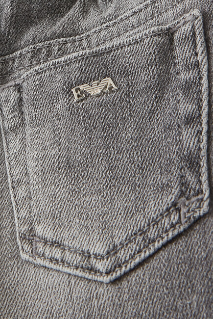 EA Eagle Jeans